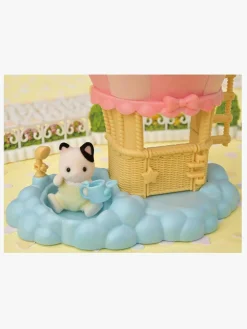 Sylvanian Families Dukkehustilbehør Ballonlegehus
