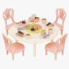 Sylvanian Families Dukkehustilbehør Kaffe- og Kagefad