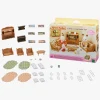 Sylvanian Families Dukkehustilbehør Stue