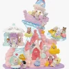 Sylvanian Families Havfrueslot Forlystelsespark