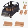 Sylvanian Families Minibus 7 Sæder
