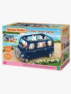 Sylvanian Families Minibus 7 Sæder