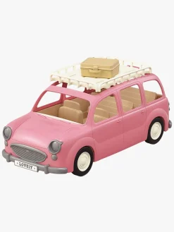 Sylvanian Families Picnicbil