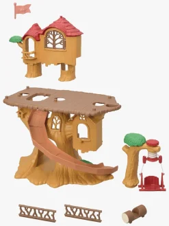 Sylvanian Families Træhytte Eventyr