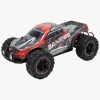 Syma Revolt Banshee 4x4 Fjernstyret Bil, Rød