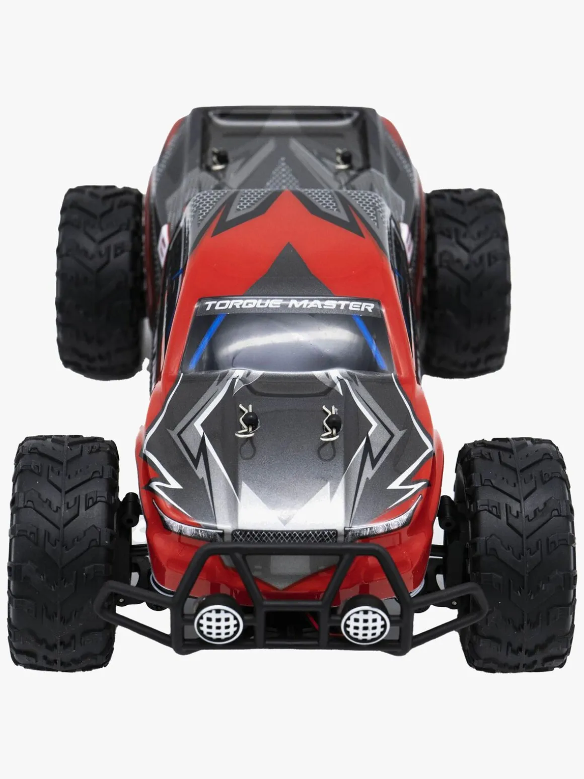Syma Revolt Banshee 4x4 Fjernstyret Bil, Rød