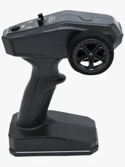 Syma Revolt Banshee 4x4 Fjernstyret Bil, Rød