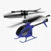 Syma S100 Mini Fjernstyret Helikopter, Blå