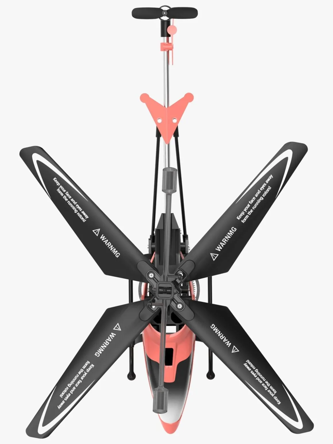 Syma S5 Speed Fjernstyret Helikopter