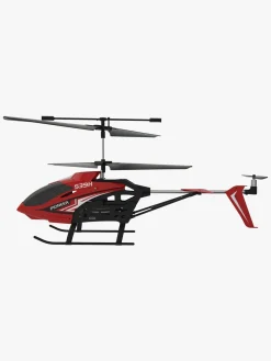 Syma S39H Raptor XL Fjernstyret Helikopter, Rød