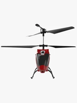 Syma S39H Raptor XL Fjernstyret Helikopter, Rød