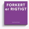 Tactic Gift Game Forkert er Rigtigt