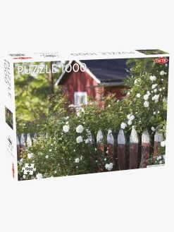 Tactic Puslespil Finnish Summer Cottage 1000 Brikker