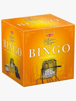 Tactic Spil Bingo