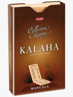 Tactic Spil Kalaha