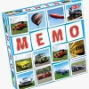 Tactic Transport Memo