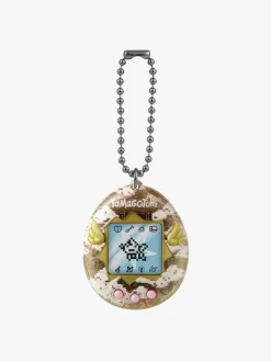 Tamagotchi Lovely Angel P3 Spillekonsol