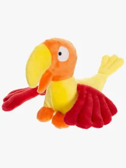 Teddykompaniet Babblarna Minisar Bamse Faffa 9 cm