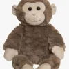 Teddykompaniet Bamse Abe Nicke 40 Cm