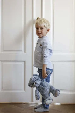 Teddykompaniet Bamse Bamse, Blå