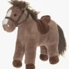 Teddykompaniet Bamse Hest Harry 30 cm