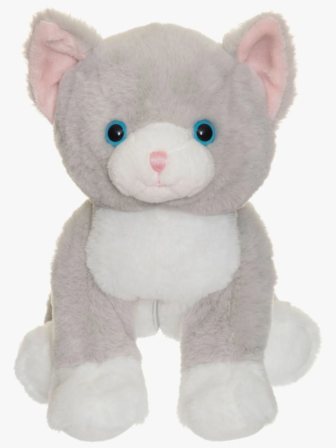Teddykompaniet Bamse Katten Tuva med Kattekilling