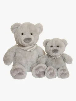 Teddykompaniet Bamse Malte 27 cm, Grå