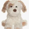 Teddykompaniet Bamse Selma 25 cm, Creme