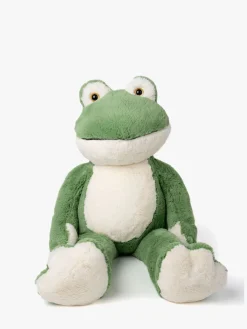 Teddykompaniet Frø Bamse 100 cm