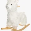 Teddykompaniet Gyngedyr Lama