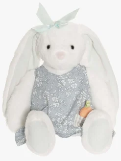 Teddykompaniet Hedda, Lyseblå