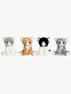Teddykompaniet Katten Mimmi