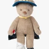 Teddykompaniet Superheltebamse Sim Sala Sven 50 cm