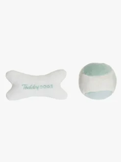 Teddykompaniet Teddy Dogs Legesæt
