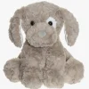 Teddykompaniet Tøjdyr Hasse Hund 24 cm