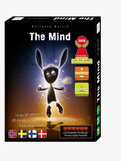 The Mind