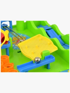 The Screwball Scramble Spil