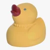Tikiri Tara the Duck Bidelegetøj, Gult