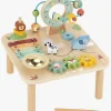 Tooky Toy Aktivitetsbord Forest