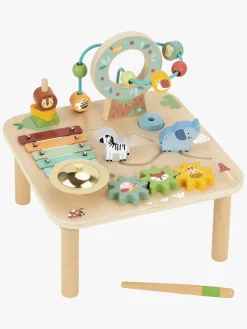 Tooky Toy Aktivitetsbord Forest