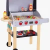 Tooky Toy BBQ Grill Legesæt
