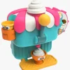 Toomies Foam Cone Factory Deluxe