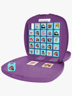 Top Trumps Stitch MATCH Spil