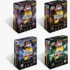 Topps Match Attax Samlerpakke Blandet Udvalg Mega Tin