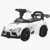 Toyota Supra GT-4 Gåbil