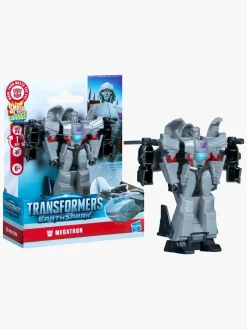 Transformers Earthspark Figur Smash Meg