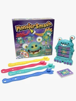 TRG Games Monster Smash Spil