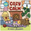 Tukan Förlag Cozy & Calm Malebog