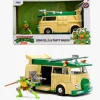 Turtles Festvogn