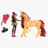 Unicorn Academy Dukke & Enhjørning V2 Valentina & Cinder